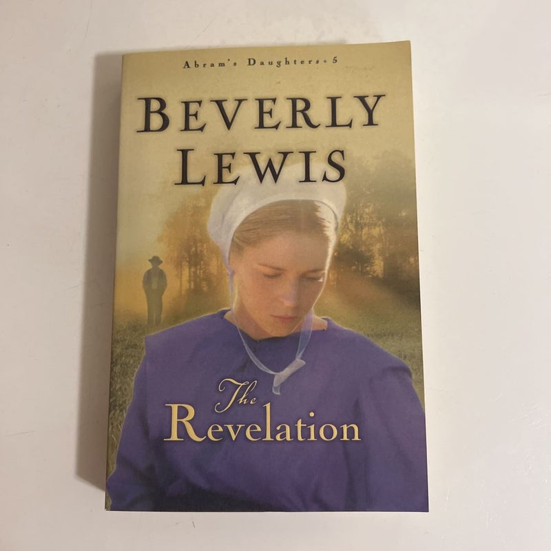 The Revelation