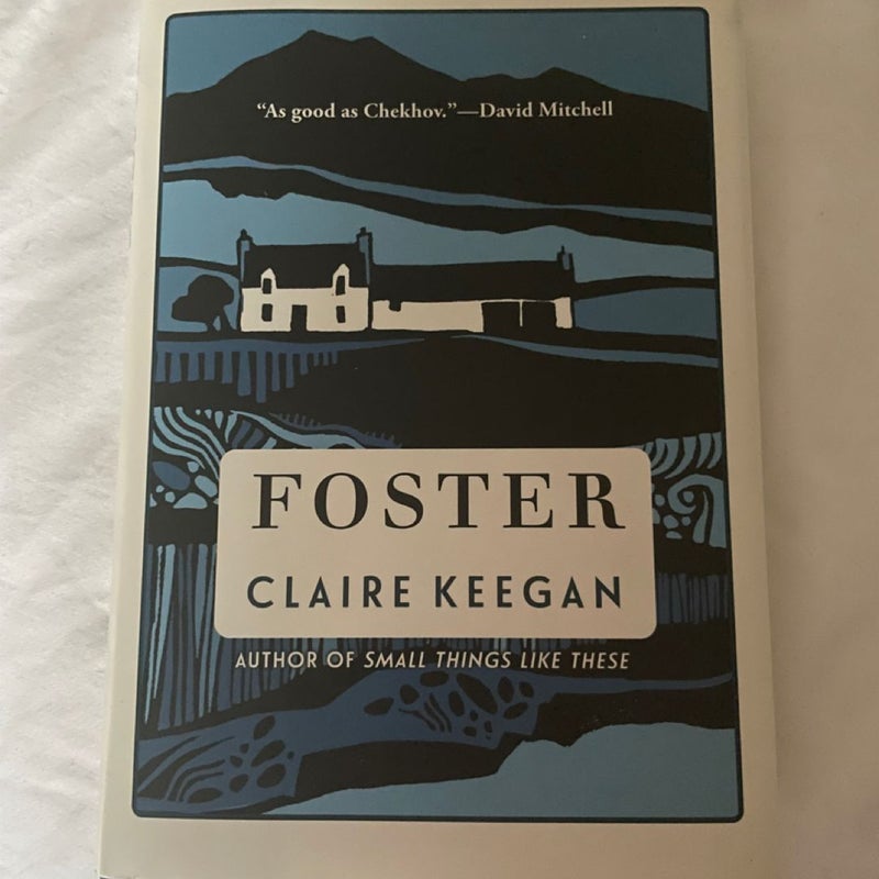 Foster