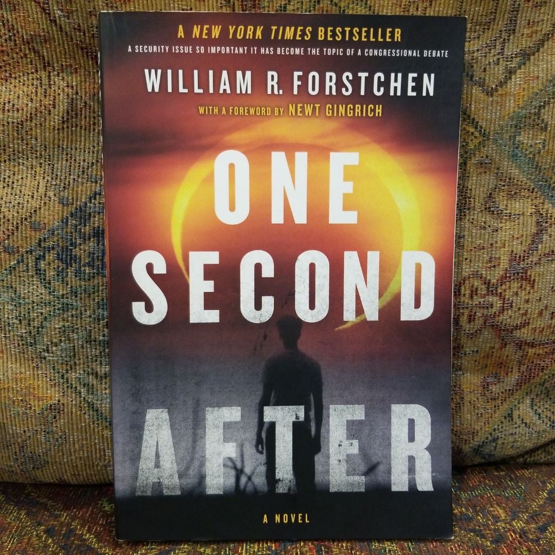 One Second After