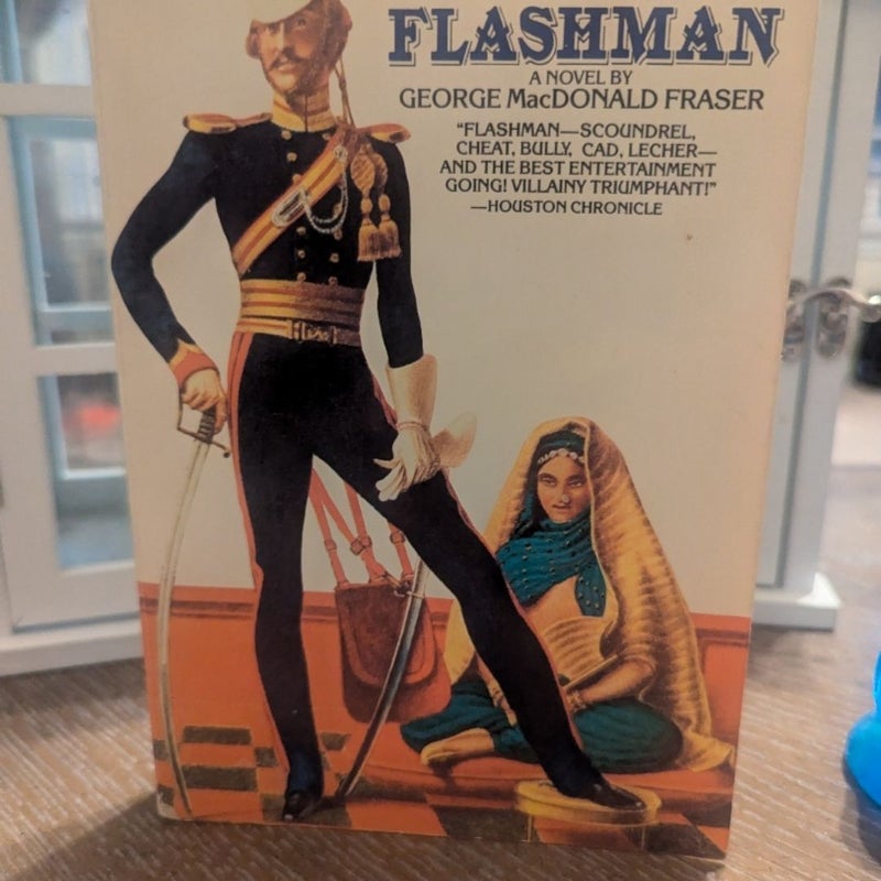 Flashman