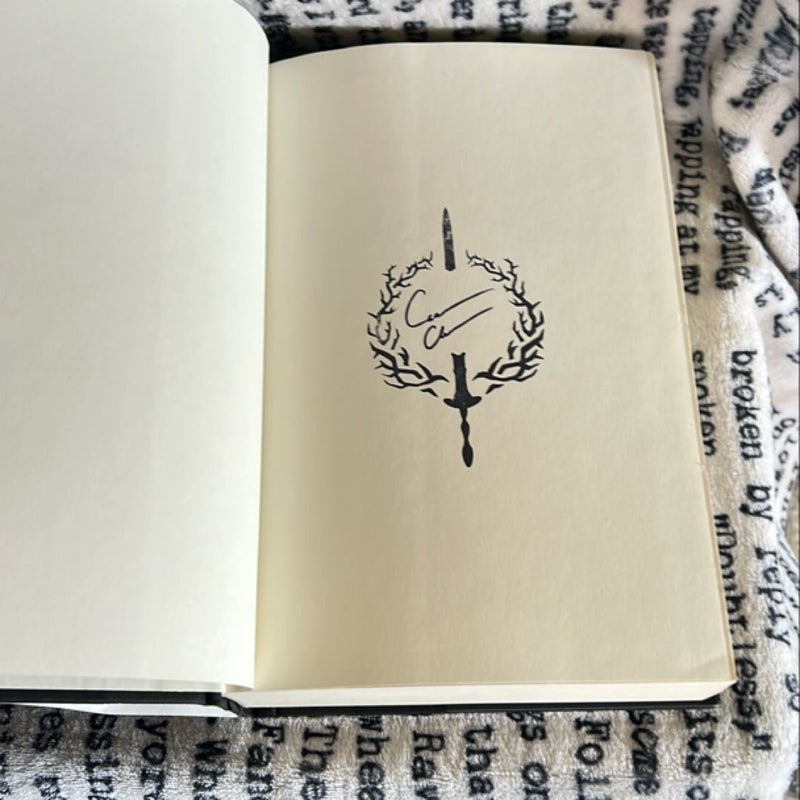 Lady Midnight