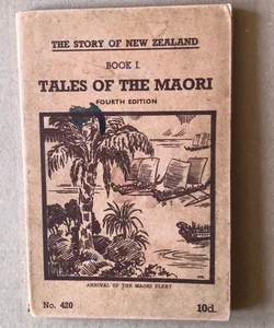 The Story Of New Zealand 