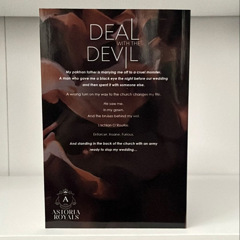 Deal with the Devil