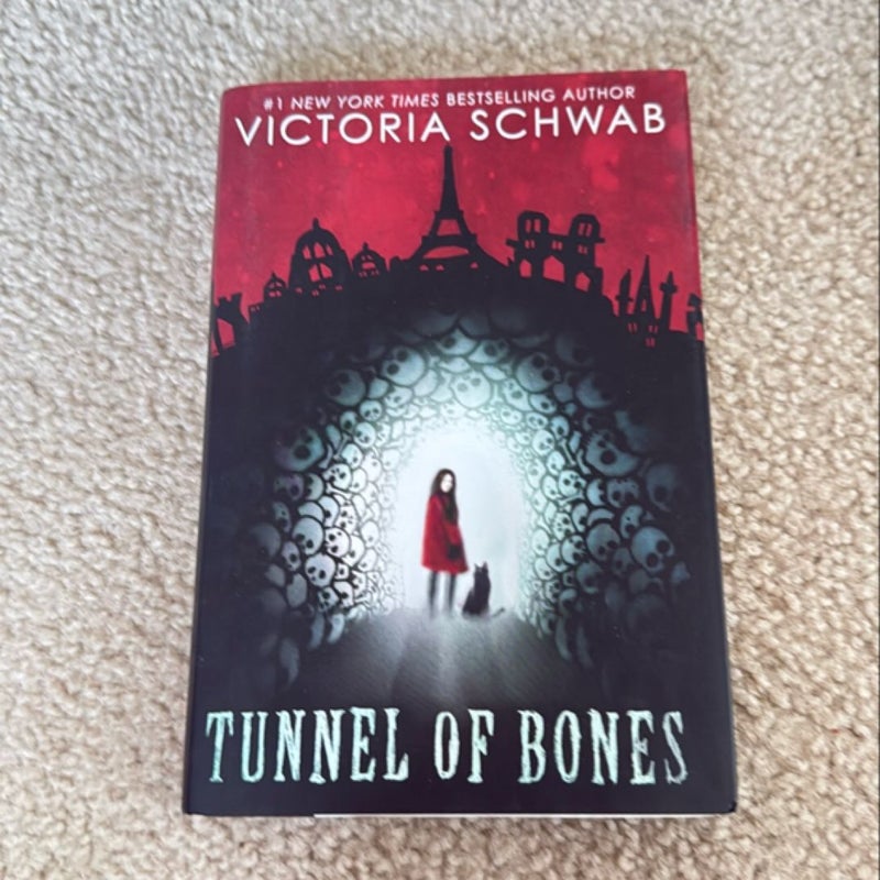 Tunnel of Bones