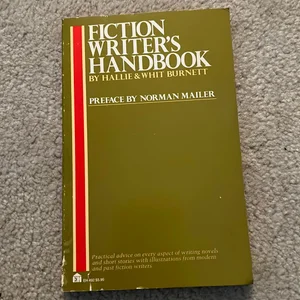 Fiction Writer's Handbook