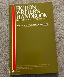 Fiction Writer's Handbook