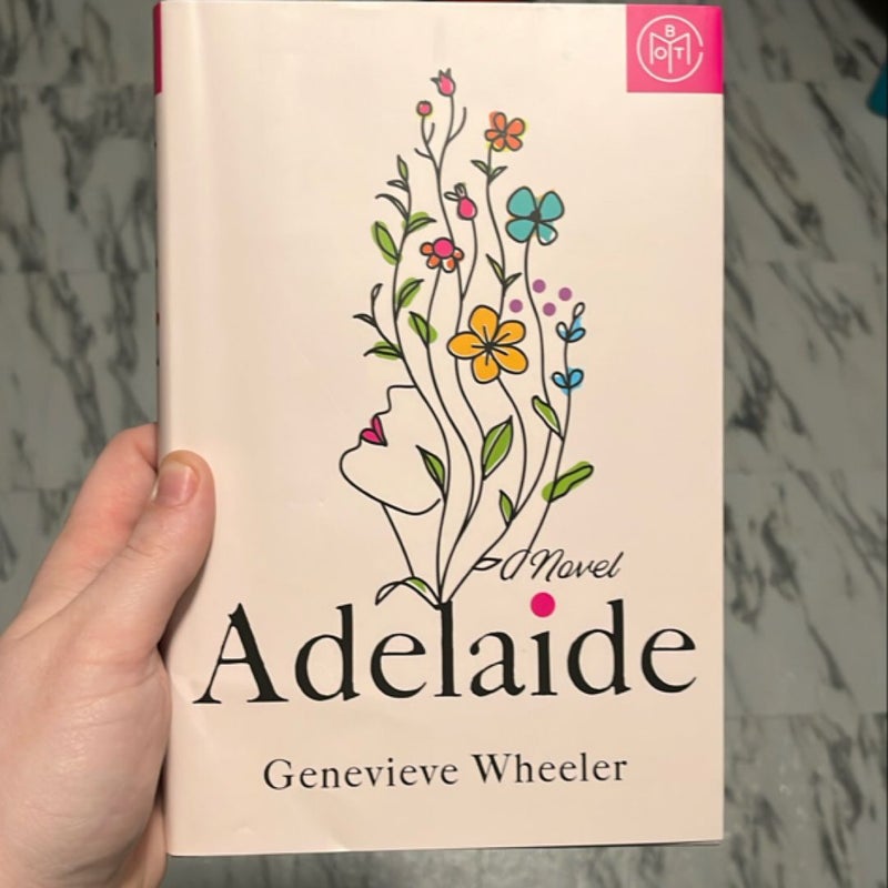 Adelaide