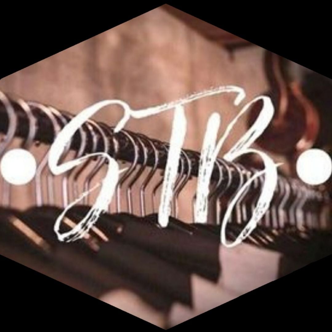 Stylized Thrift Boutique