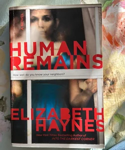 Human Remains