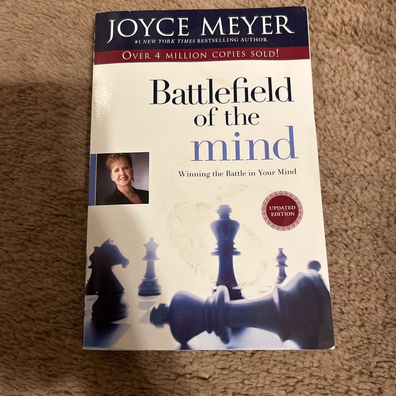 Battlefield of the Mind