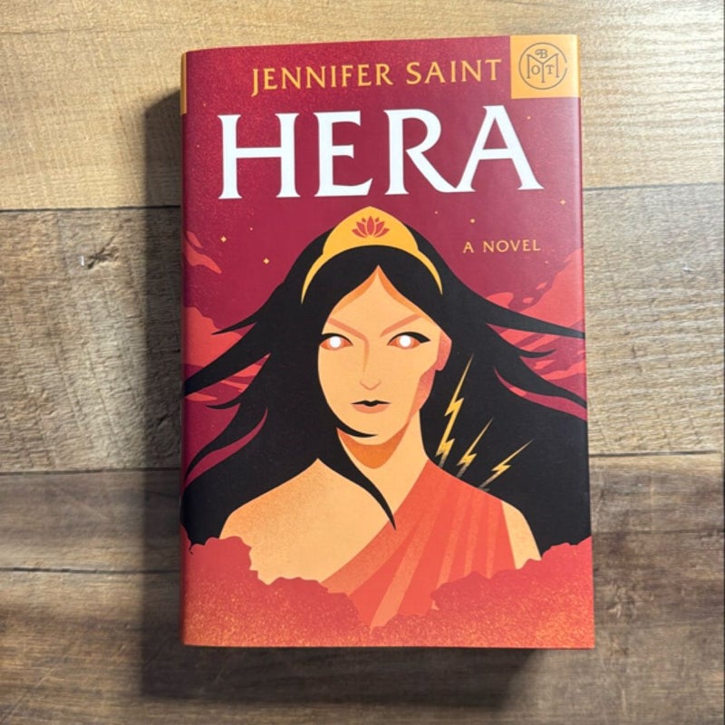 Hera