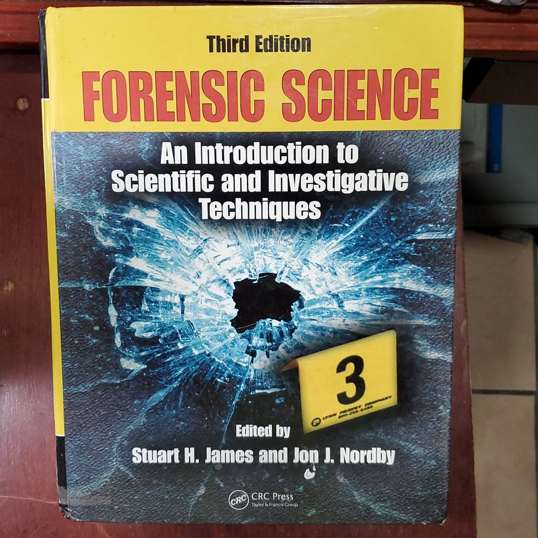 Forensic Science