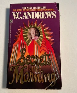Secrets of the Morning (Cutlet Family Series )