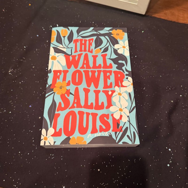 The wallflower probably smut special edition
