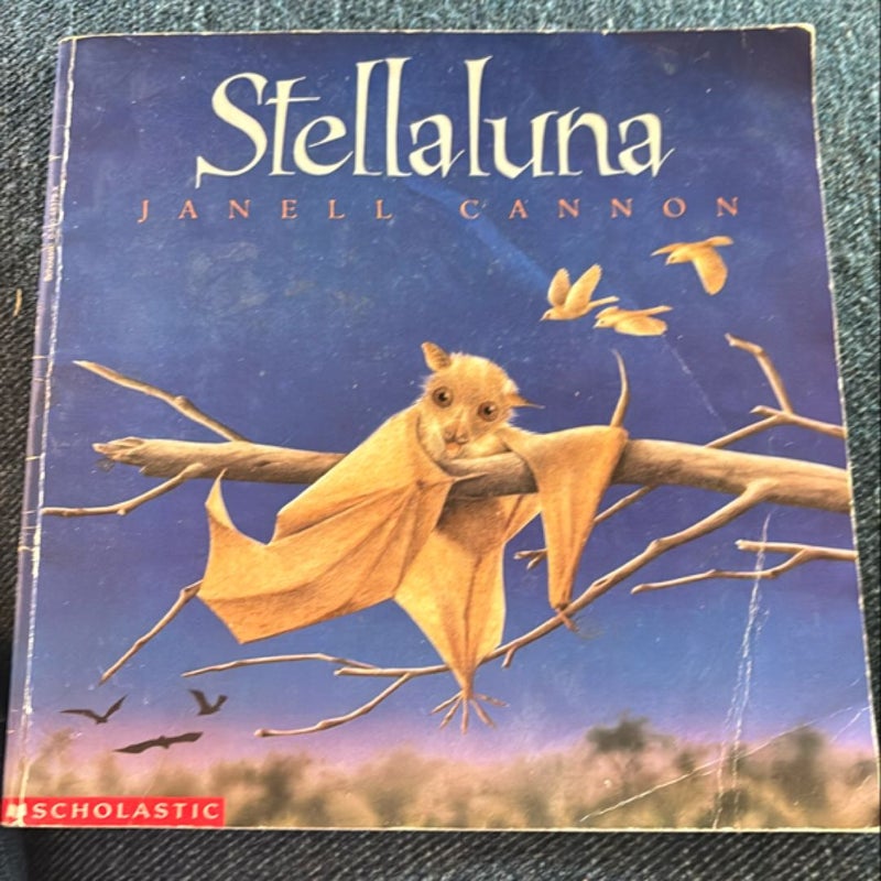 Stellaluna 