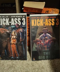 Kick Ass 3