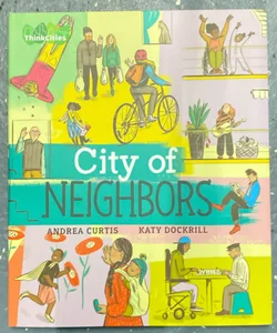 City of neighbors 