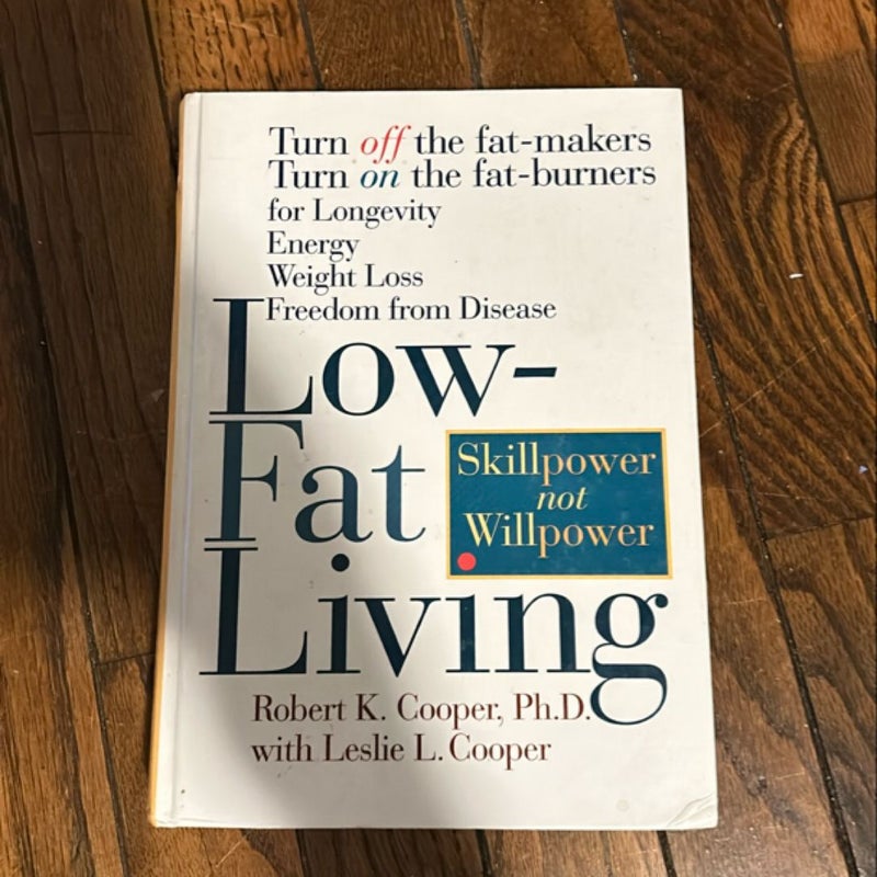 Low-Fat Living