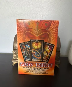 Easy Tarot