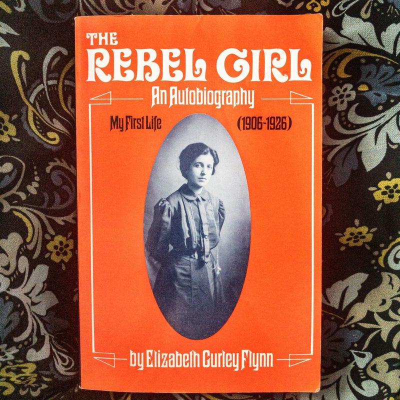 The Rebel Girl