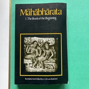 The Mahabharata, Volume 1