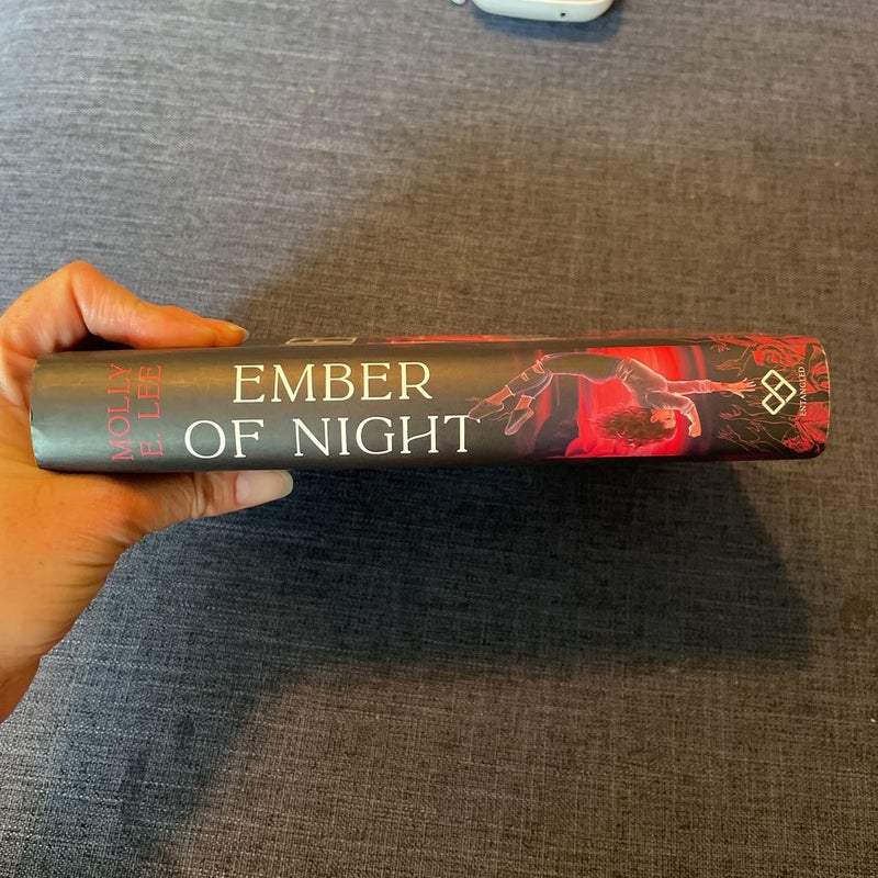 Ember of Night