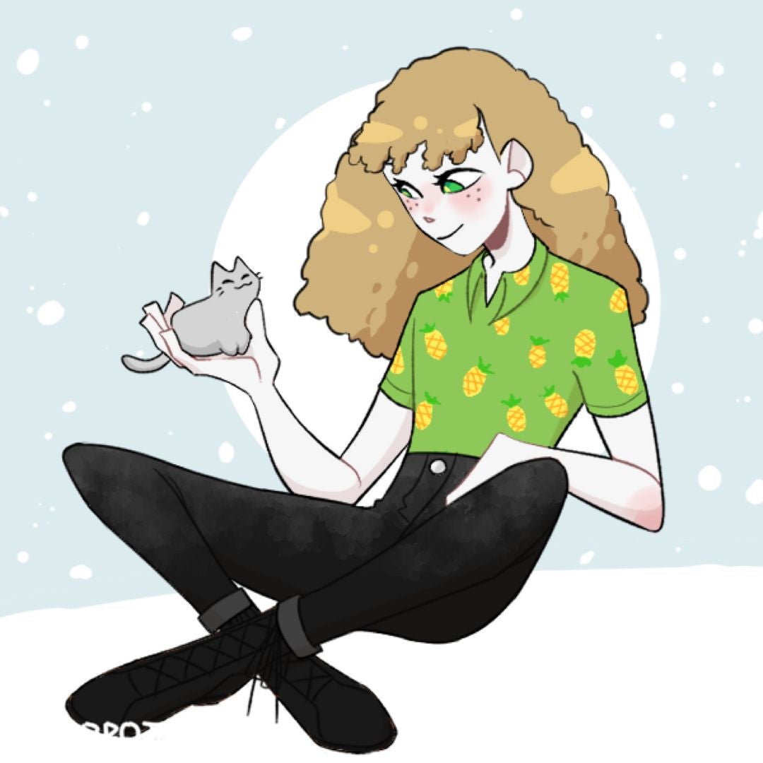 Kaitlin