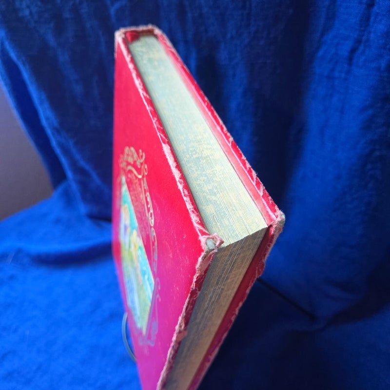 Alice's Adventures in Wonderland and Through the Looking-Glass