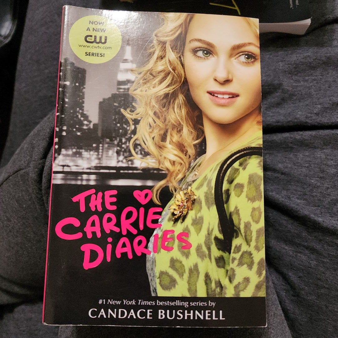 Candace Bushnell online Hardcover