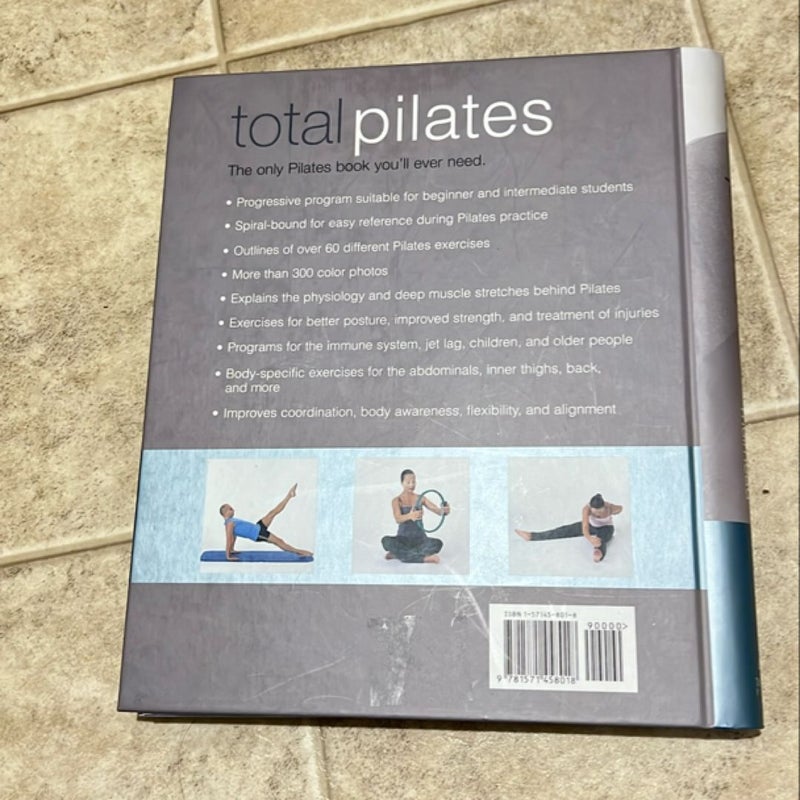 Total Pilates