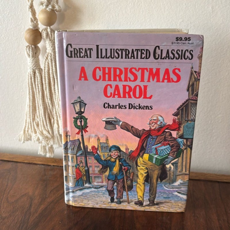 Great Illustrated Classics bundle