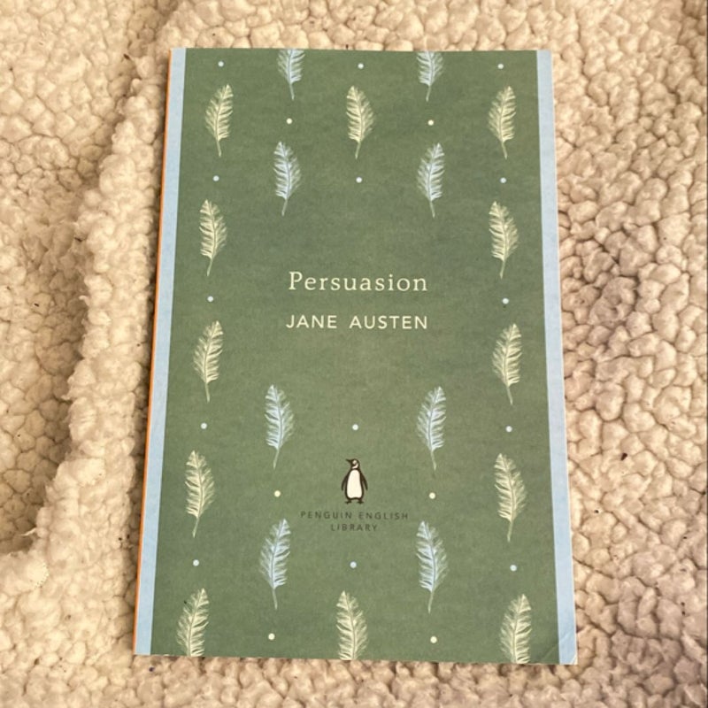 Persuasion