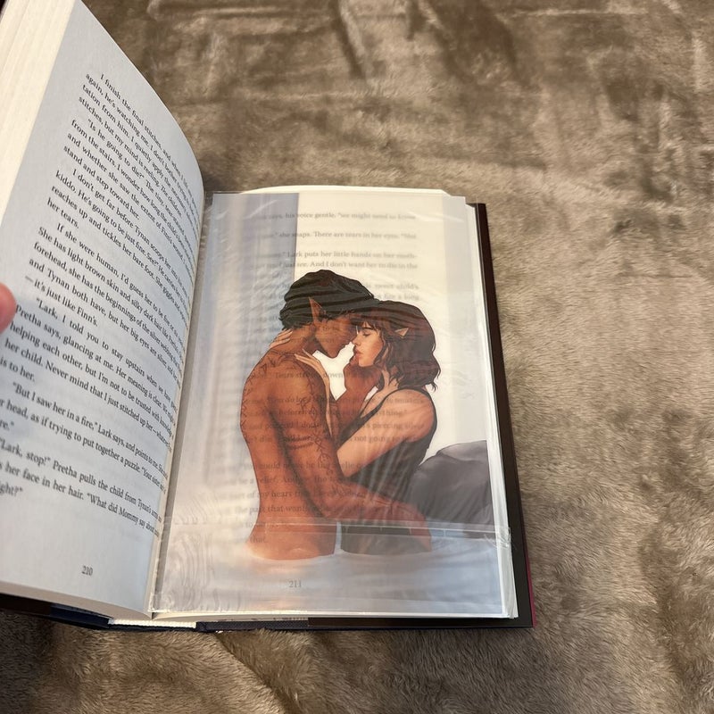 These Hollow Vows Set (Bookish Box Editions)