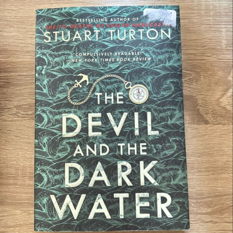 The Devil and the Dark Water