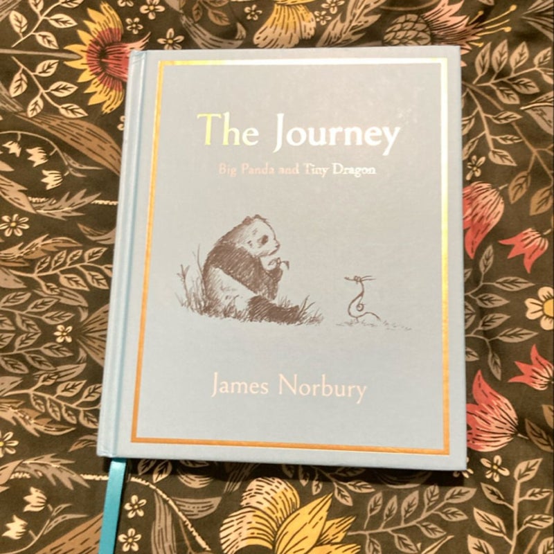 The Journey