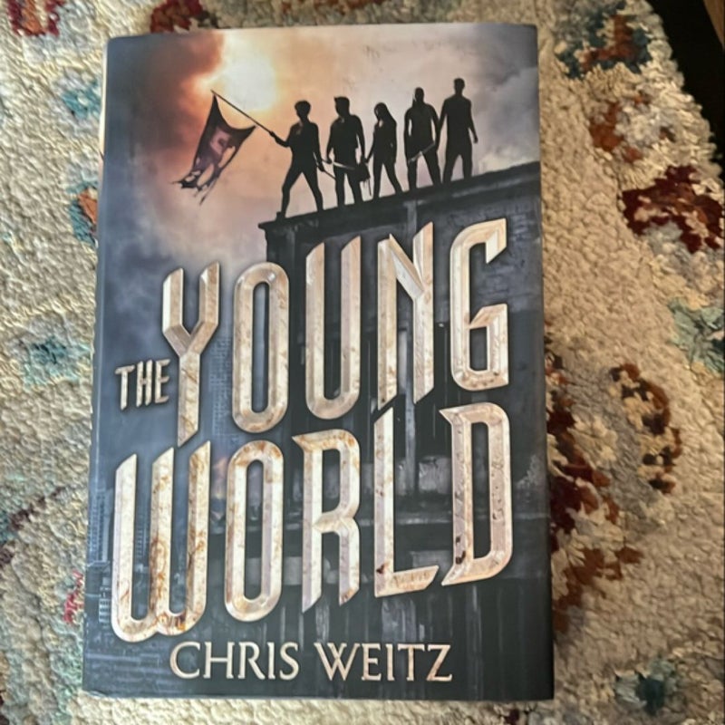 The Young World