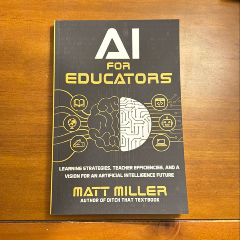 AI for Educators