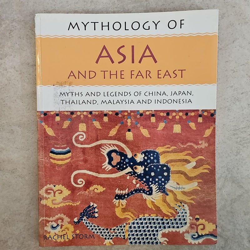 Asia and the Far East*