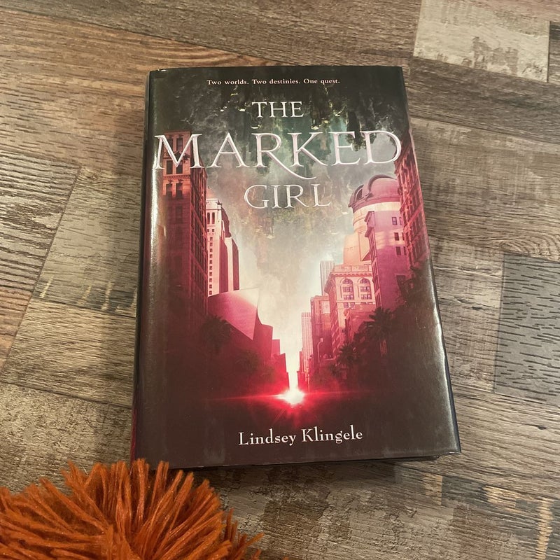 The Marked Girl