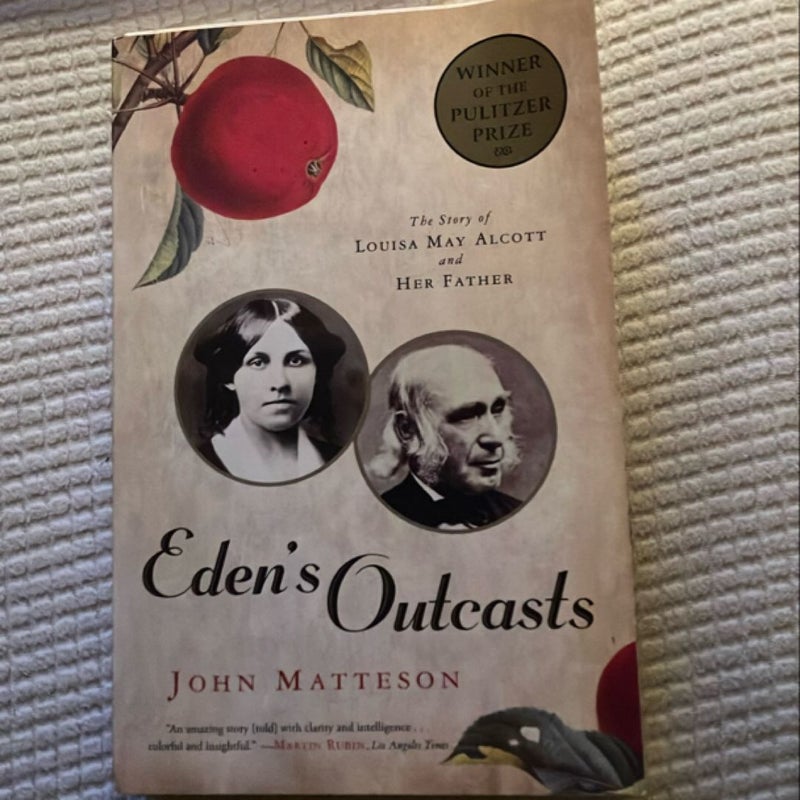 Eden's Outcasts