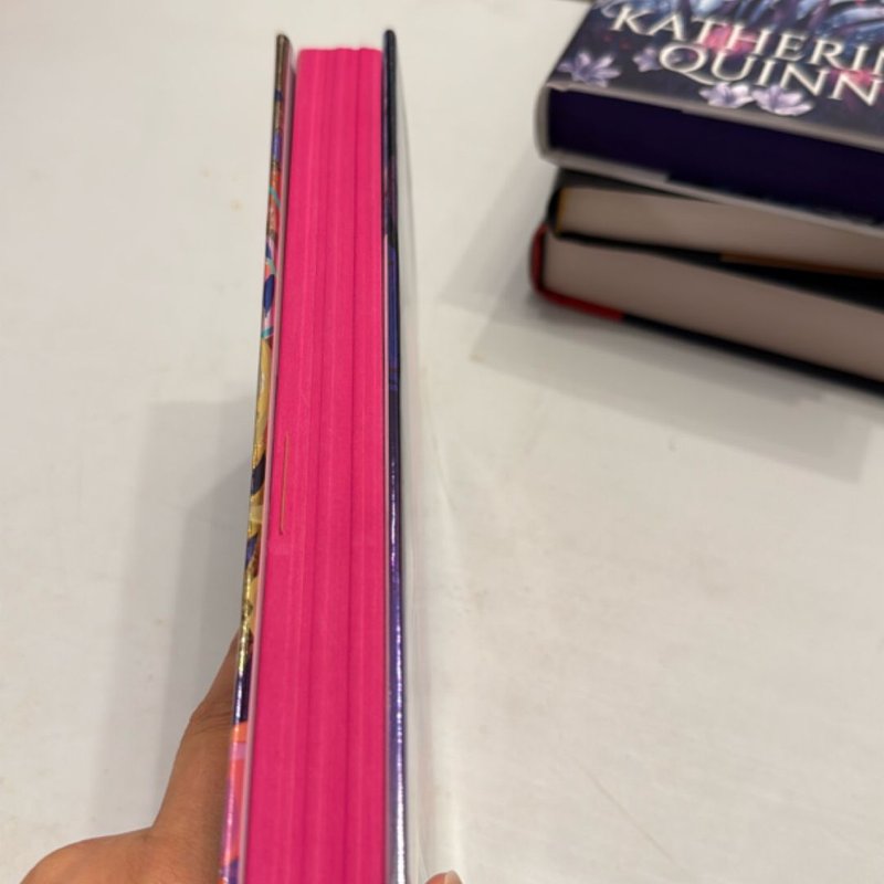 Immortal (Deluxe Limited Edition)