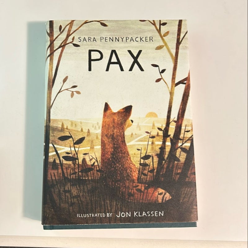 Pax