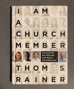 I Am a Church Member