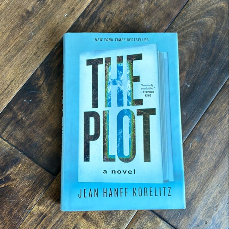 The Plot