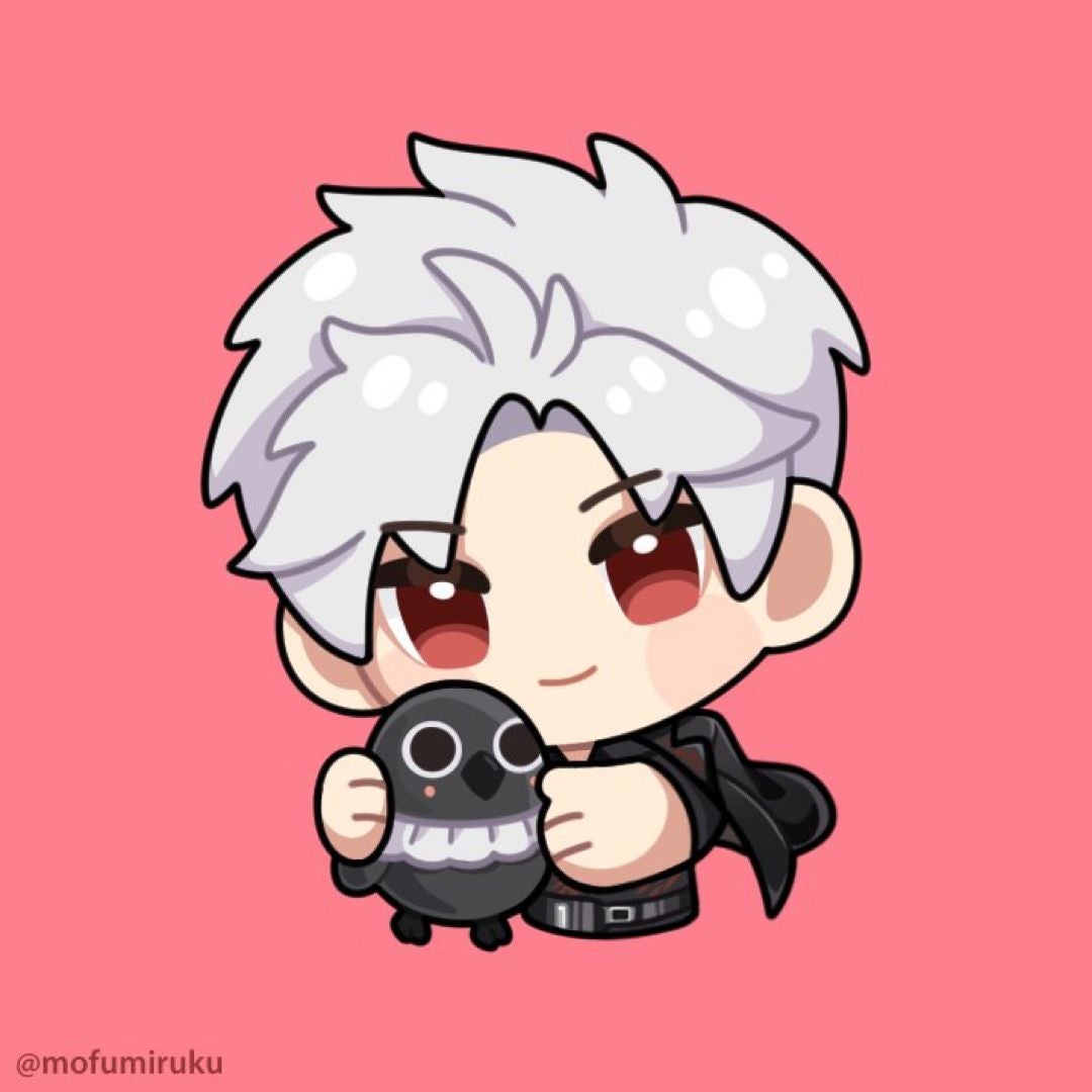 Ryokou˚★⋆。[READ BIO]