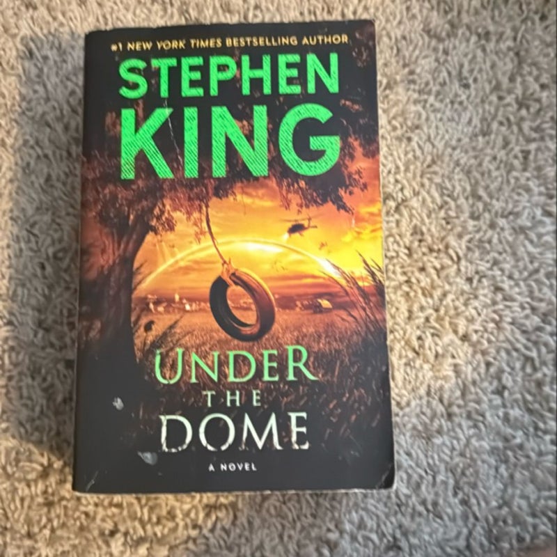 Under the Dome