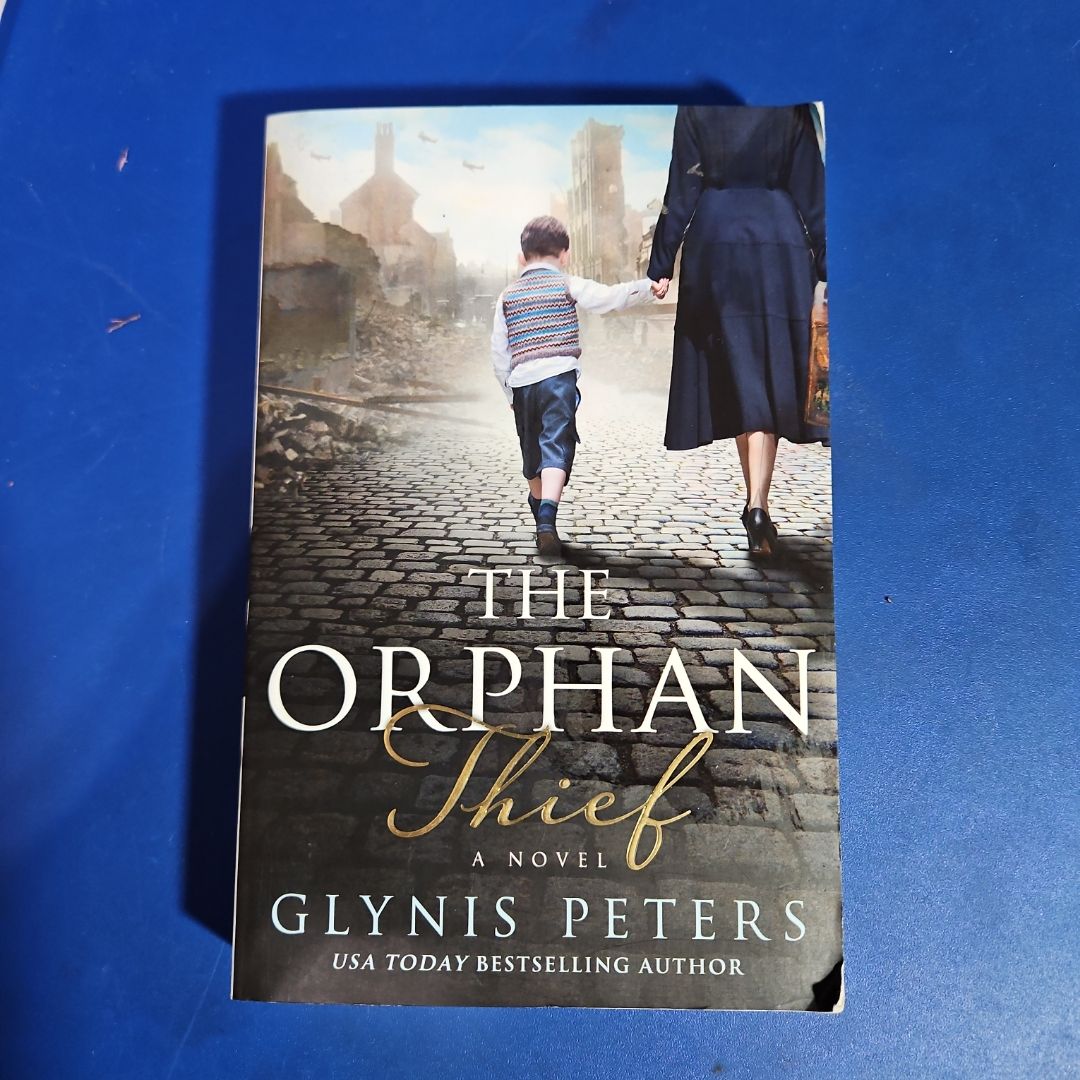 The Orphan Thief