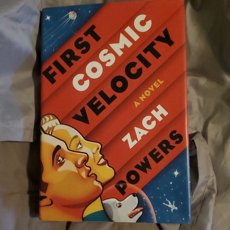 First Cosmic Velocity