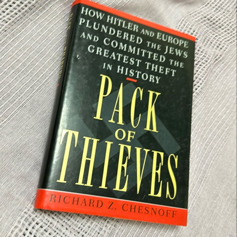 Pack of Thieves