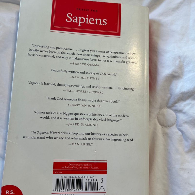 Sapiens